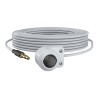 AXIS T8355 Digital Microphone - Mikrofon - pro AXIS AXIS P3245, D3110, P3235, Q1615, Q1656, Q1715, Q3536, Q3538, W400