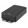 AXIS C8210 Network Audio Amplifier - Rozšiřující zařízení pro zvuk
