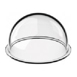 AXIS Dome A - Kopule kamery - bublina - průsvitná (balení 4) - pro AXIS P3374-V Network Camera, P3375-V Network Camera