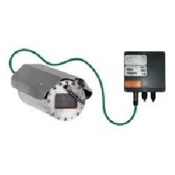 AXIS ExCam XF Q1785 - Síťová bezpečnostní kamera - explosion-proof - barevný (Den a noc) - 2 Mpix - 1920 x 1080 - 1080p