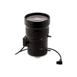 Ricom 2 Megapixel - CCTV objektiv - varifokální - objektiv auto iris - 1/2" - CS montáž - 7.6 mm - 26 mm - f/0.9 - pro AXIS