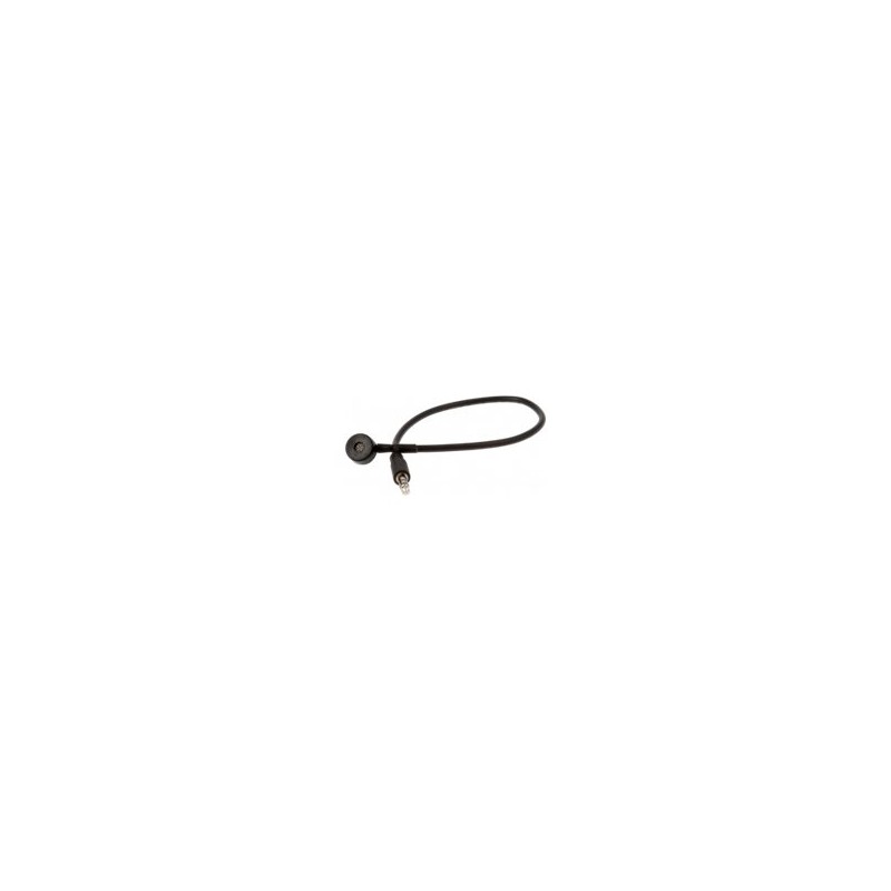 AXIS Device Microphone A - Mikrofon - pro AXIS D3110, Q3515-LV, Q3517-LV, W400