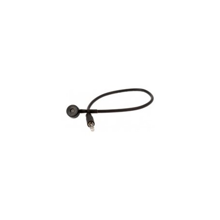 AXIS Device Microphone A - Mikrofon - pro AXIS D3110, Q3515-LV, Q3517-LV, W400