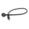 AXIS Device Microphone A - Mikrofon - pro AXIS D3110, Q3515-LV, Q3517-LV, W400