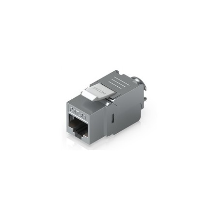 UBNT UACC-Keystone-Jack-C6A keystone Cat6a (12ks)