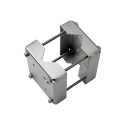 AXIS ExCam XF - Úchyt fotoaparátu - montáž na sloupek - pro ExCam XF Q1785