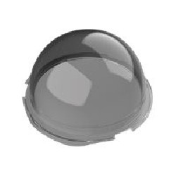AXIS M42 dome A - Kopule kamery - bublina - smoked (balení 4) - pro AXIS M4206-LV Network Camera, M4206-V Network Camera