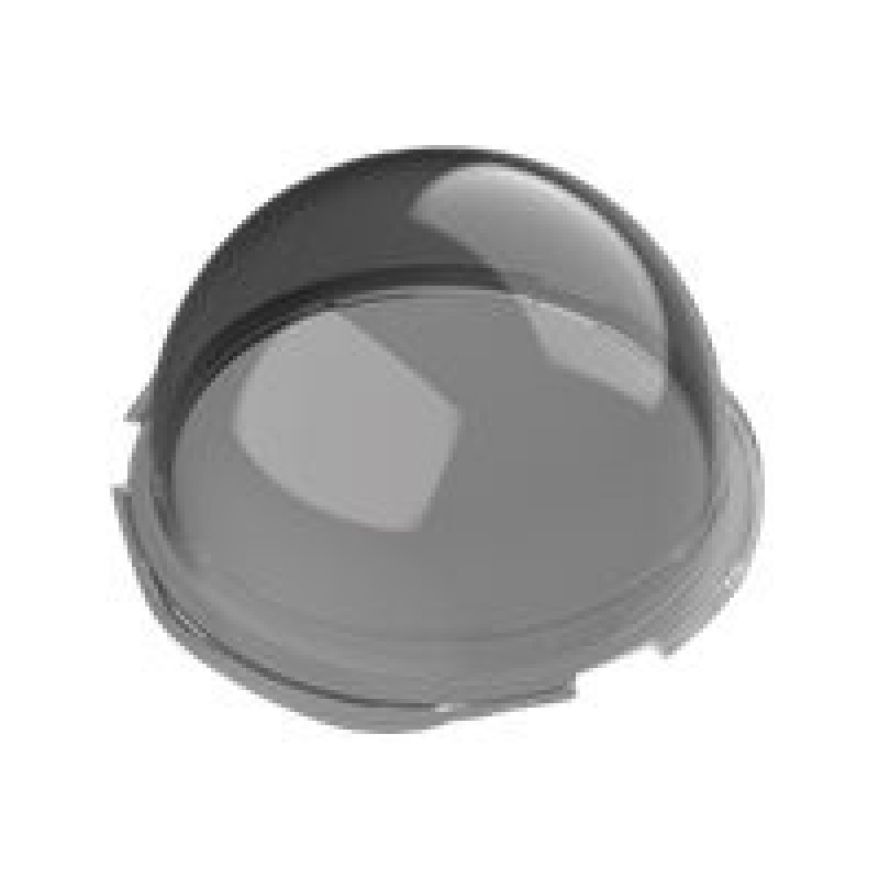 AXIS M42 dome A - Kopule kamery - bublina - smoked (balení 4) - pro AXIS M4206-LV Network Camera, M4206-V Network Camera