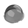 AXIS M42 dome A - Kopule kamery - bublina - smoked (balení 4) - pro AXIS M4206-LV Network Camera, M4206-V Network Camera