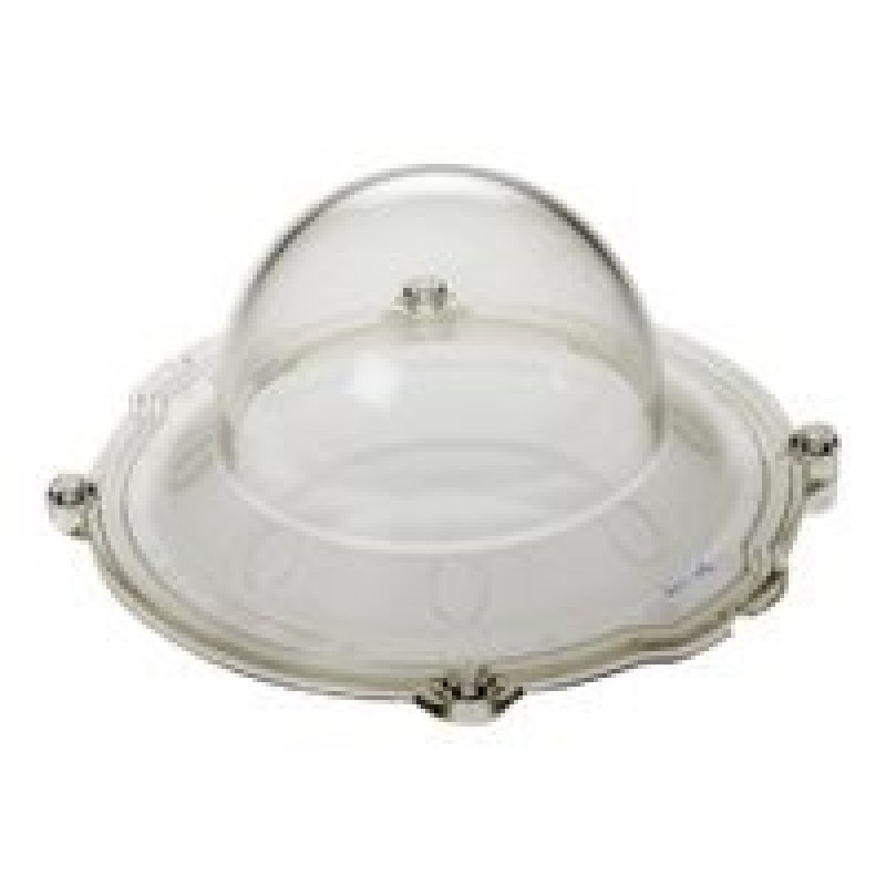 AXIS Q3517-SLVE - Kopule kamery - bublina - průsvitná (balení 2) - pro P/N: 01237-001 01584001