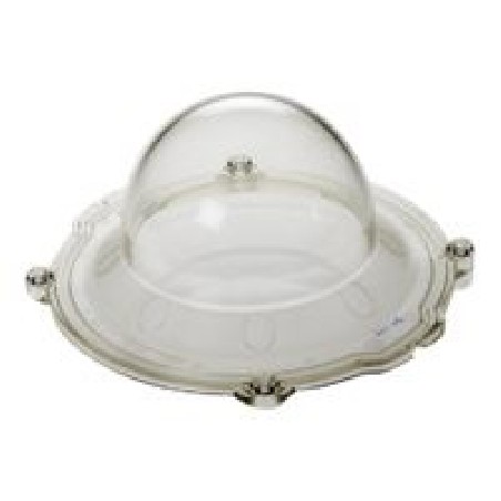AXIS Q3517-SLVE - Kopule kamery - bublina - průsvitná (balení 2) - pro P/N: 01237-001 01584001