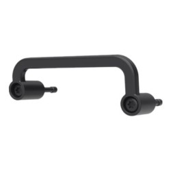 AXIS Q62 Impact Protection - Ochranný držák proti nárazu kamery - pro AXIS Q6215-LE 50Hz, Q6215-LE 60Hz