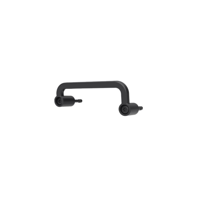 AXIS Q62 Impact Protection - Ochranný držák proti nárazu kamery - pro AXIS Q6215-LE 50Hz, Q6215-LE 60Hz