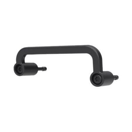 AXIS Q62 Impact Protection - Ochranný držák proti nárazu kamery - pro AXIS Q6215-LE 50Hz, Q6215-LE 60Hz