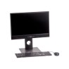 AXIS Camera Station S9201 Mk ll Desktop Terminal - Vše v jednom - Core i3 8100 až - RAM 8 GB - SSD 128 GB - UHD Graphics 630