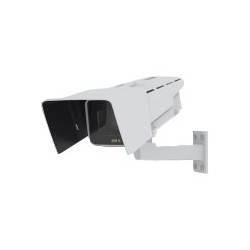 AXIS P13 Extension A - Ochranný kryt kamery odolný vůči povětrnostním podmínkám - pro AXIS P1375-E, P1385-E