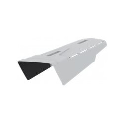 AXIS P13 Weathershield Kit A - Ochranný kryt kamery odolný vůči povětrnostním podmínkám - pro AXIS P1367-E, P1368-E, P1375-E