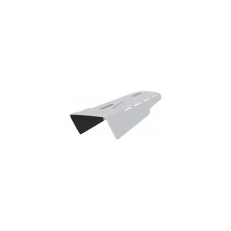AXIS P13 Weathershield Kit A - Ochranný kryt kamery odolný vůči povětrnostním podmínkám - pro AXIS P1367-E, P1368-E, P1375-E