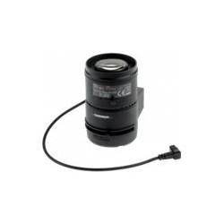 Tamron - CCTV objektiv - varifokální - objektiv auto iris - 1/1.8", 1/3", 1/2" - CS montáž - 12 mm - 50 mm - f/1.4 - pro AXIS