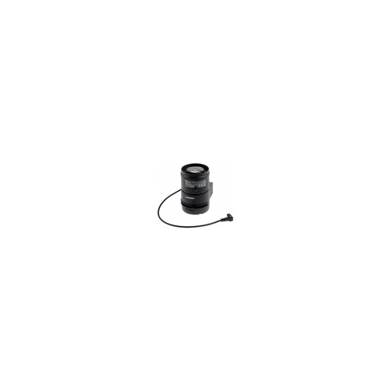 Tamron - CCTV objektiv - varifokální - objektiv auto iris - 1/1.8", 1/3", 1/2" - CS montáž - 12 mm - 50 mm - f/1.4 - pro AXIS