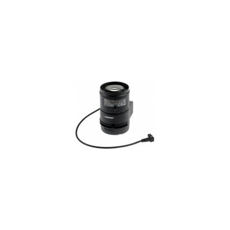 Tamron - CCTV objektiv - varifokální - objektiv auto iris - 1/1.8", 1/3", 1/2" - CS montáž - 12 mm - 50 mm - f/1.4 - pro AXIS