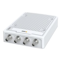 AXIS M7104 Video Encoder - Server videa - 4 kanály