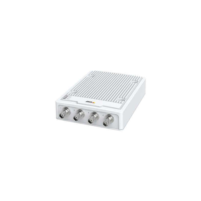 AXIS M7104 Video Encoder - Server videa - 4 kanály