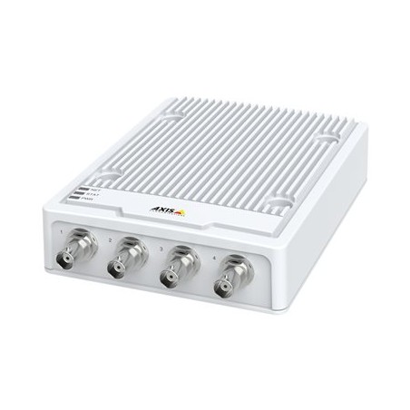 AXIS M7104 Video Encoder - Server videa - 4 kanály