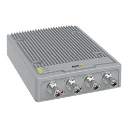 AXIS P7304 Video Encoder - Server videa - 4 kanály