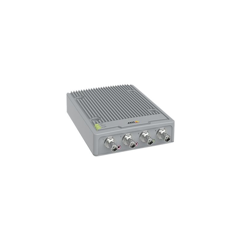 AXIS P7304 Video Encoder - Server videa - 4 kanály