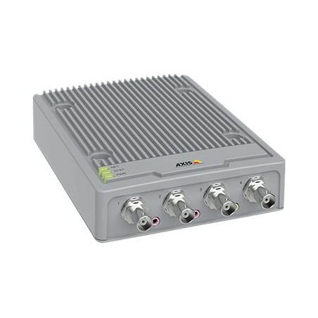 AXIS P7304 Video Encoder - Server videa - 4 kanály