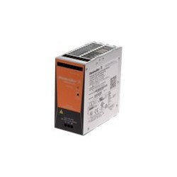 AXIS PS56 - Napájení (montovatelný na DIN kolejnici) - AC 100-240 V - 240 Watt - pro Axis T8504-R