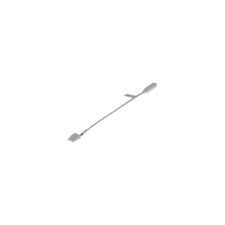 Axis - Prodlužovací šňůra audio - blok terminálu s piny (male) do mini jack se zdířkami (female) - pro AXIS AXIS P3245-LVE-3