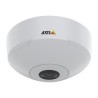AXIS M3068-P - Síťová bezpečnostní kamera - kupole - barevný (Den a noc) - 12 Mpix - 2880 x 2880 - objektiv fixed iris - pevné