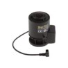 Tamron 5 MP - CCTV objektiv - varifokální - objektiv auto iris - 1/3" - CS montáž - 2.8 mm - 13 mm - f/1.4 - pro AXIS M1134