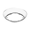 AXIS TQ6806 - Kopule kamery - bublina - průsvitná - pro AXIS Q6100-E 60 Hz