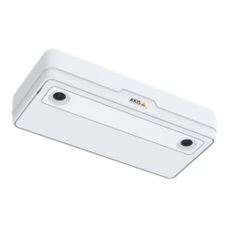 Axis P8815-2 3D People Counter - Systém počítání osob - kabelové - 10/100 Ethernet - bílá