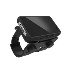 CW45 WEARABLE WIFI 6 6GB/64GB/8/13MP CAM EXT BATT MOUNT+PAD