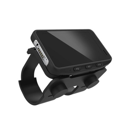 Honeywell CW45 Wearable WiFi 6 6GB/64GB/8/13MP Cam Ext BATT Mount+Pad