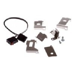 AXIS Dome Intrusion Switch C - Intrusion detect option - pro AXIS AXIS P3245, P3245, P3367, P3375, Q3515, Q3517, Q3518, Q3527