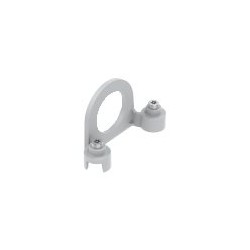 AXIS TP3601 - Adaptér kamery ve tvaru U (balení 4) - pro AXIS AXIS P3245-LVE-3, M3215-LVE, P3245-LV, P3245-LVE, P3245-V