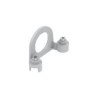 AXIS TP3601 - Adaptér kamery ve tvaru U (balení 4) - pro AXIS AXIS P3245-LVE-3, M3215-LVE, P3245-LV, P3245-LVE, P3245-V