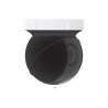 AXIS TQ6802 - Kopule kamery - bublina - průsvitná - pro AXIS Q6125-LE PTZ Network Camera 50Hz, Q6125-LE PTZ Network Camera 60Hz
