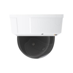 AXIS TQ3801 - Kopule kamery - bublina - průsvitná - pro AXIS P3807-PVE Network Camera, Q3615-VE Network Camera, Q3617-VE