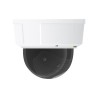 AXIS TQ3801 - Kopule kamery - bublina - průsvitná - pro AXIS P3807-PVE Network Camera, Q3615-VE Network Camera, Q3617-VE