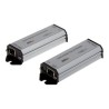AXIS Long range PoE Extender kit - Opakovač - 100Mb LAN - 10Base-T, 100Base-TX - RJ-45 / RJ-45 - až 1 km - pro AXIS AXIS P3245