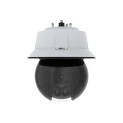 AXIS Q6315-LE 60 Hz - Sítová bezpecnostní kamera - PTZ - venkovní - odolná proti vandalum a vode - barevný (Den a noc) - 2 Mpix
