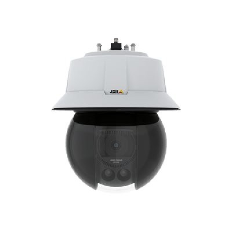 AXIS Q6315-LE 60 Hz - Sítová bezpecnostní kamera - PTZ - venkovní - odolná proti vandalum a vode - barevný (Den a noc) - 2 Mpix