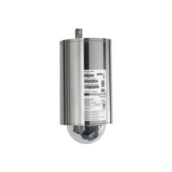 AXIS ExCam XPT Q6075 - Síťová bezpečnostní kamera - PTZ - explosion-proof - barevný (Den a noc) - 1920 x 1080 - 1080p
