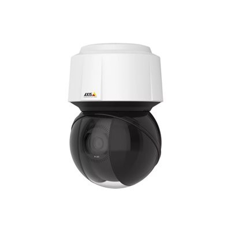 AXIS Q6135-LE 60 Hz - Sítová bezpecnostní kamera - PTZ - barevný (Den a noc) - 1920 x 1080 - 1080p - objektiv auto iris - LAN